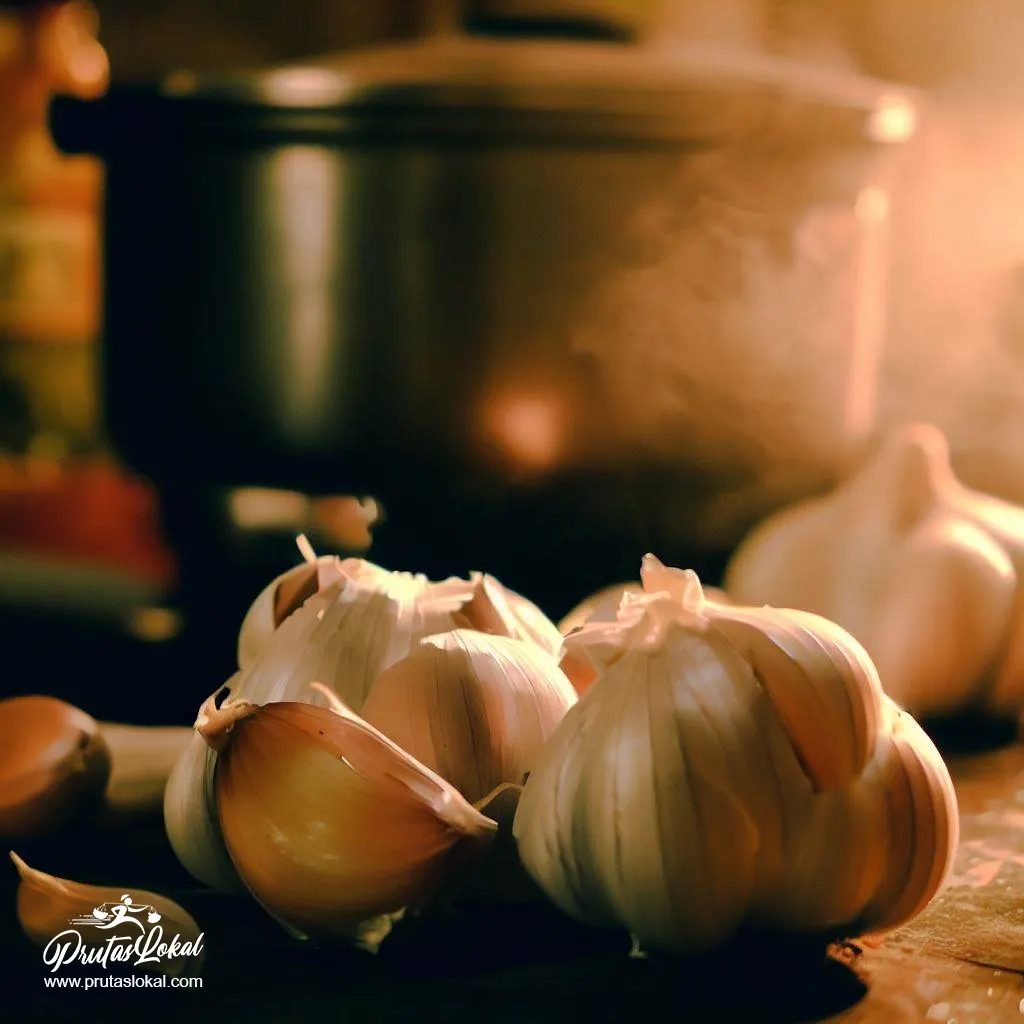 Bawang Ang Mga Benepisyo Nito sa Kalusugan 04