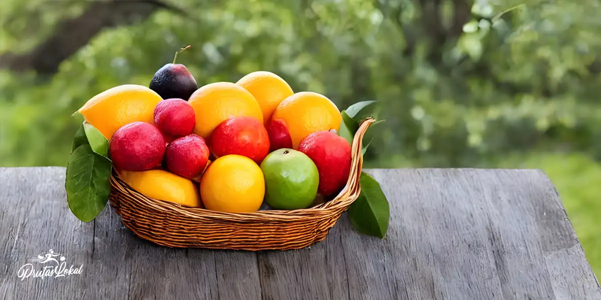 Benepisyo sa Kalusugan ng Mga Prutas na Mayaman Sa Vitamin C