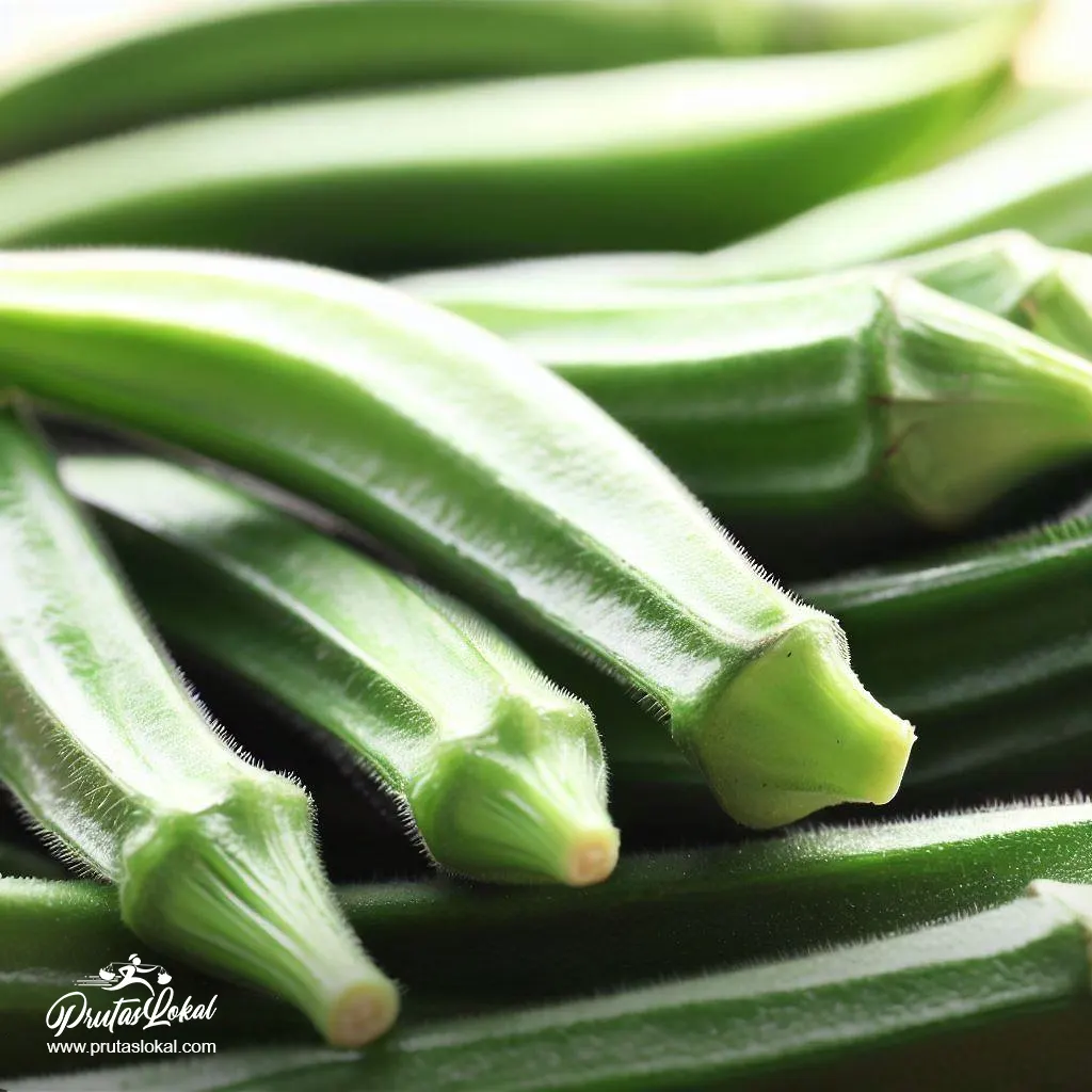 Okra Ang Mga Benepisyo Nito sa Kalusugan 04