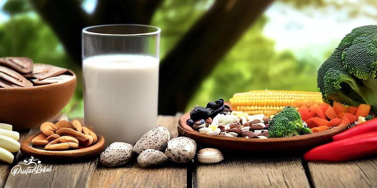 Paano Mapapabuti ng Vitamin B ang Iyong Kalusugan at Wellness?