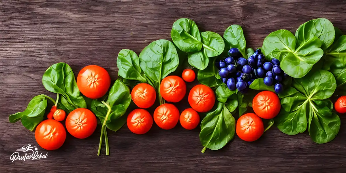 Paano tayo mapoprotektahan ng antioxidants na makukuha sa gulay at prutas laban sa oxidative stress at inflammation