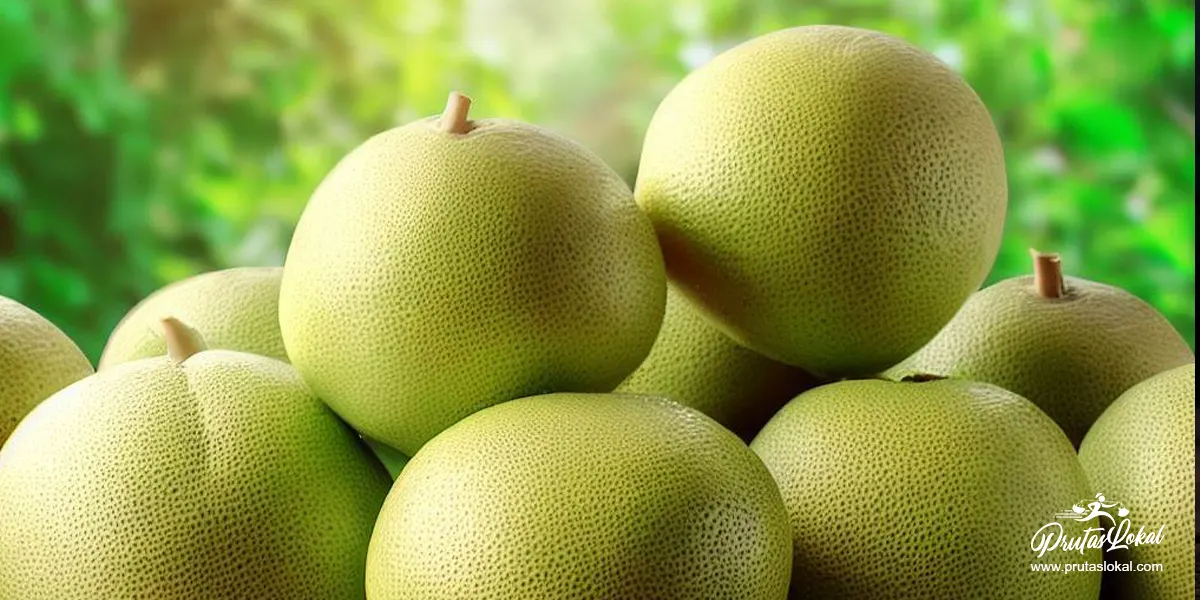 Pomelo: Ang Mga Nakakabilib na Benepisyo sa Kalusugan