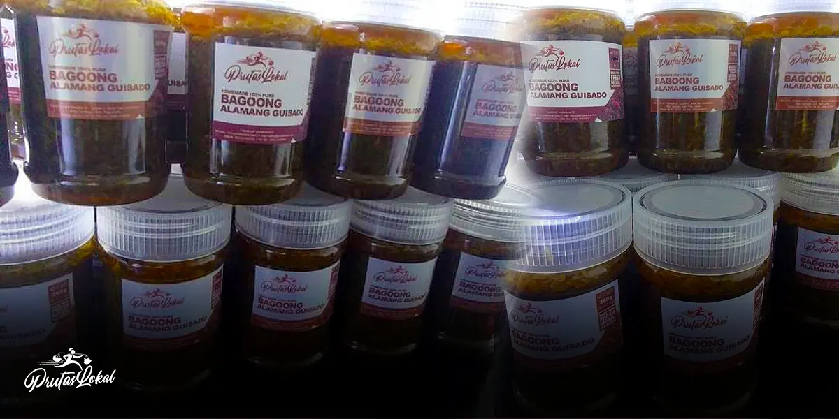 Top 15 Health Benefits at Nutirtion ng Bagoong Alamang