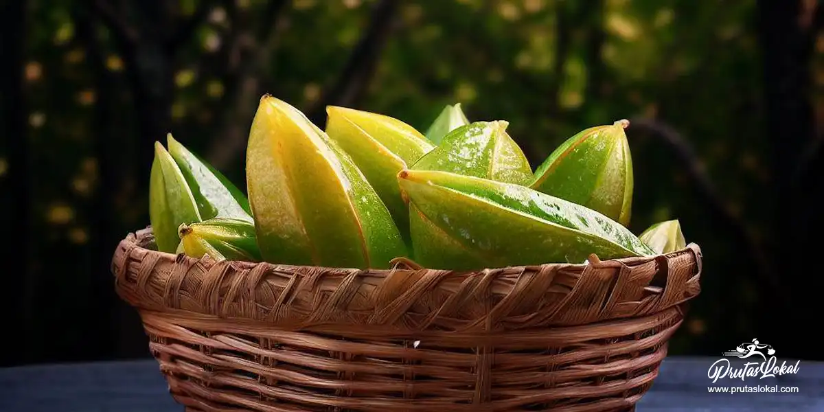 Balimbing (Starfruit): Mga Nakakabilib na Benepisyo sa Kalusugan