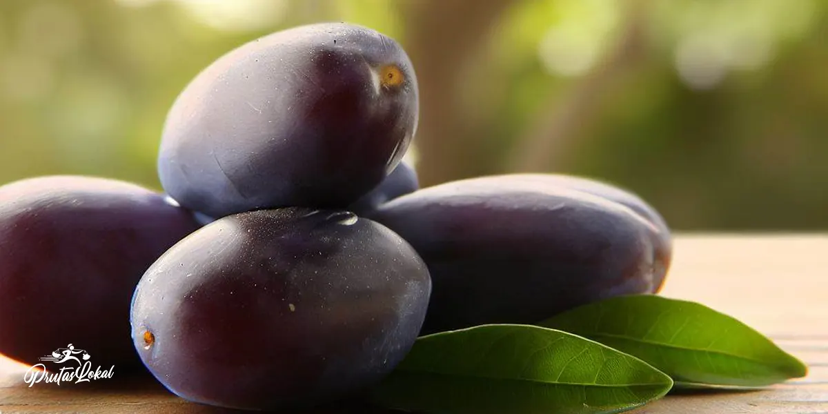 11 Benepisyo sa Kalusugan, Nutrisyon ng Duhat