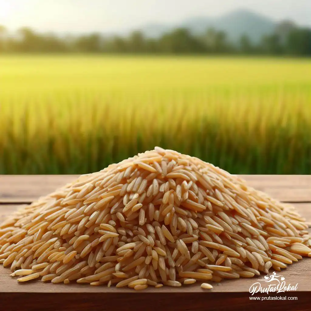 brown rice health benefits 11