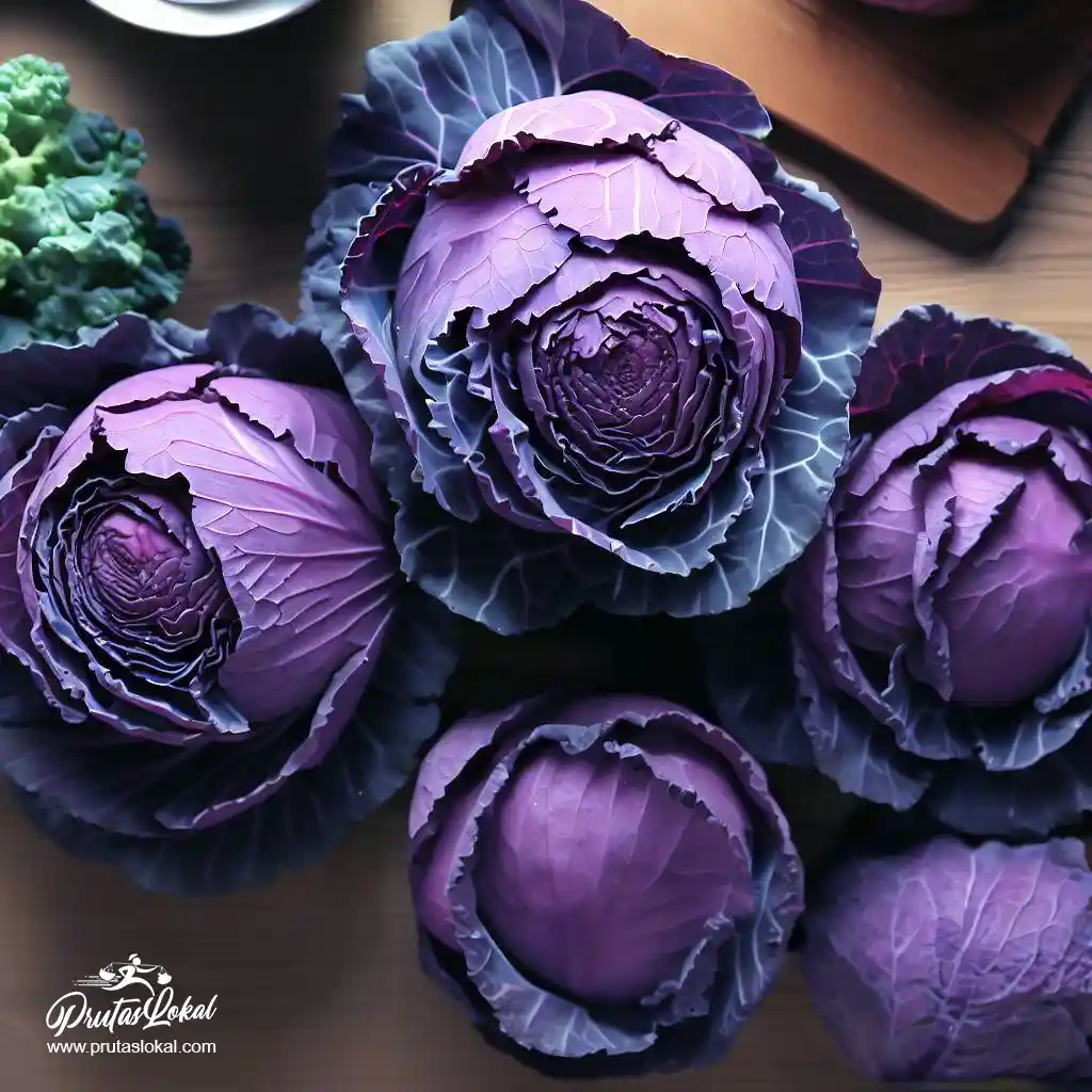 cabbage health benefits 10