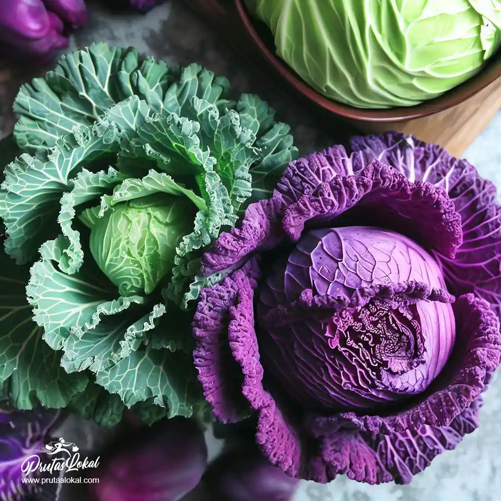 cabbage health benefits 11