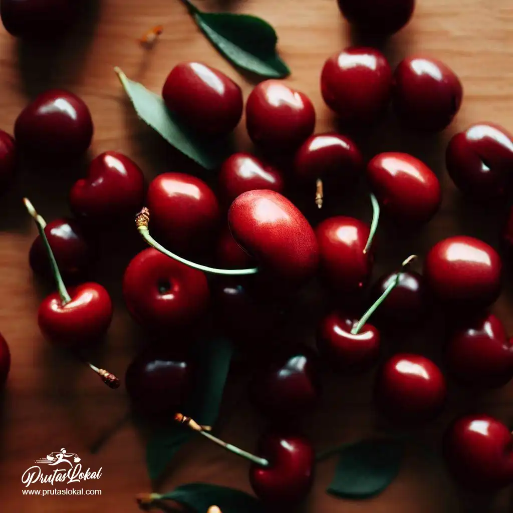 cherry health benefits 08