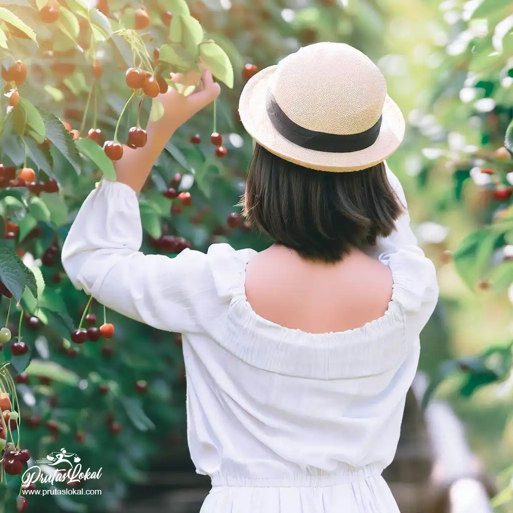 cherry health benefits 10