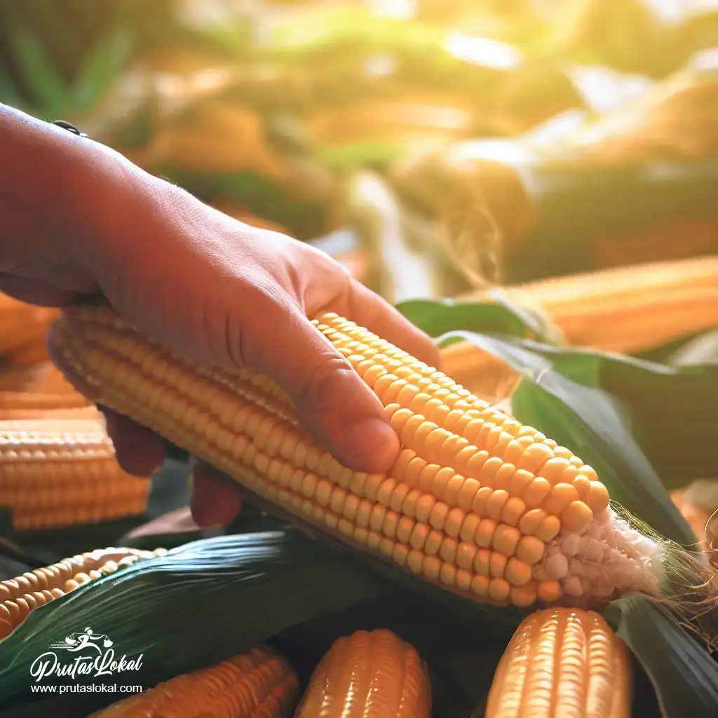 corn health benefits 12