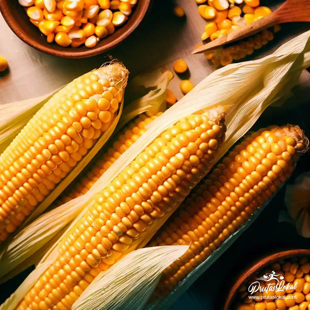 corn health benefits 14