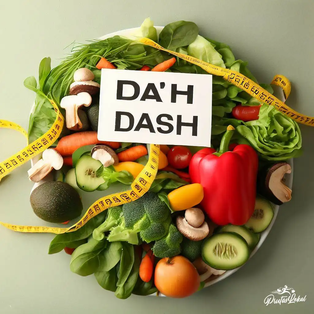dash diet