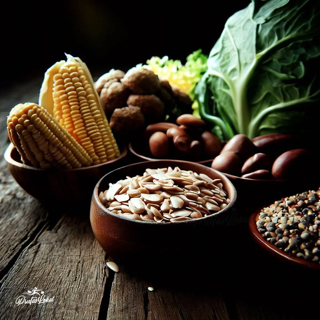 food rich in vitamin b 01