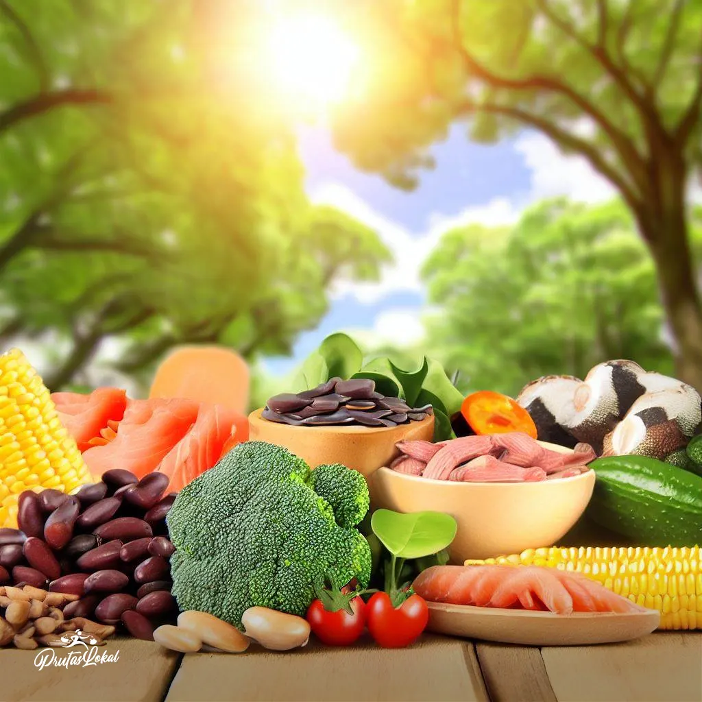food rich in vitamin b 02
