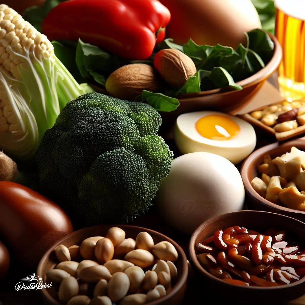 food rich in vitamin b 03