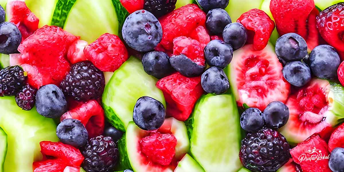 Top 10 na Prutas Para Makaiwas sa Heat Stroke