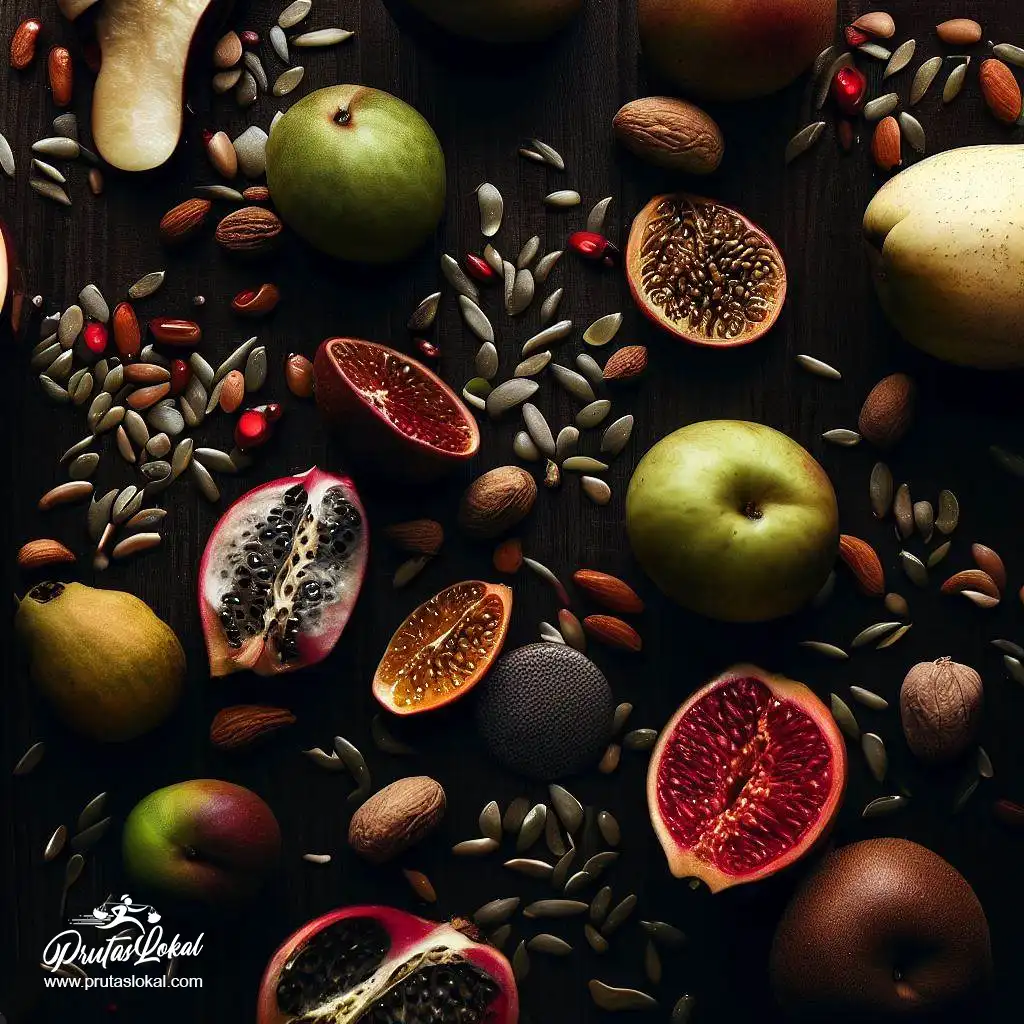 fruits seeds 02