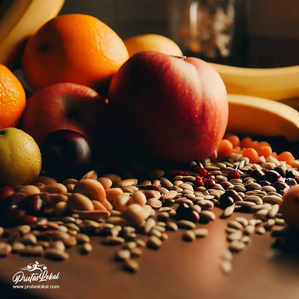 fruits seeds 03