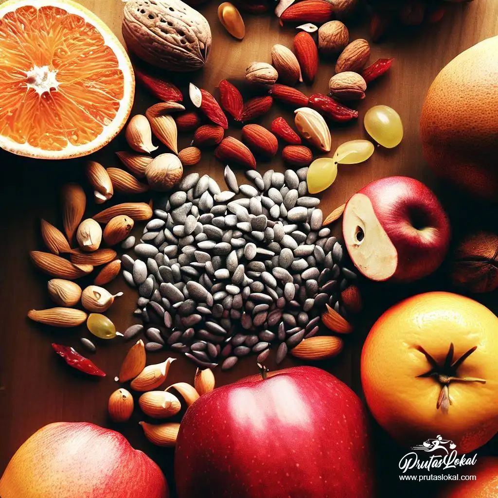 fruits seeds 04