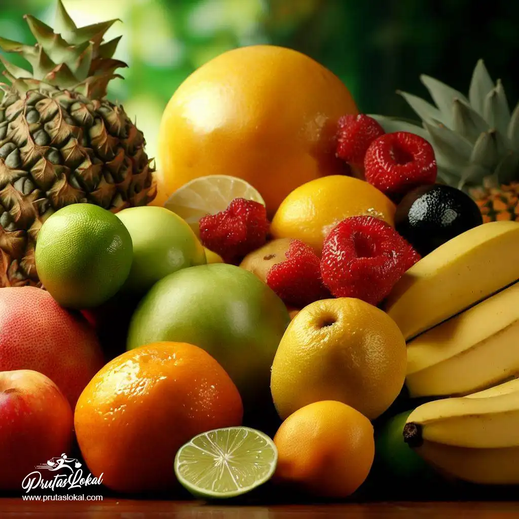 fruits to prevent dengue 02
