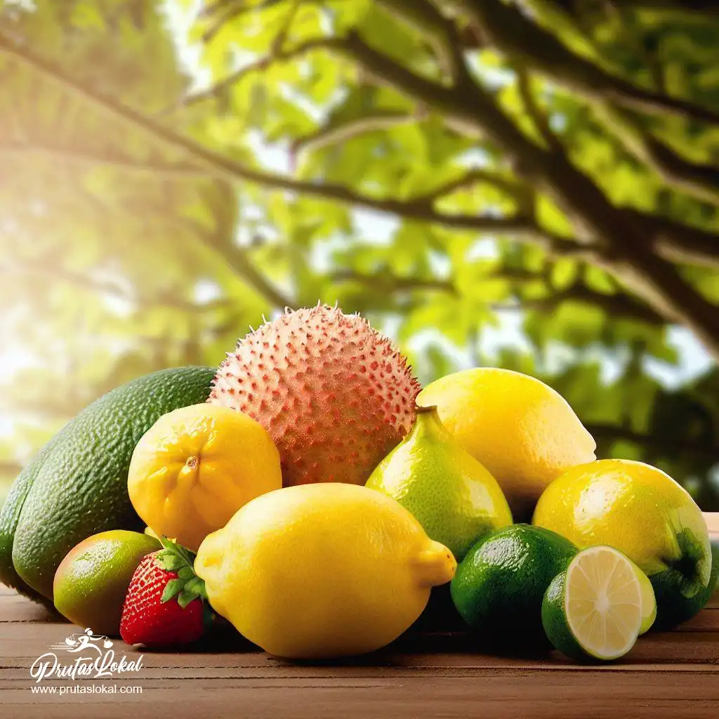 fruits to prevent dengue 04