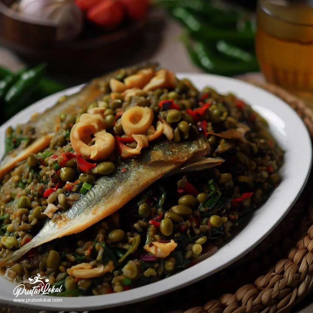 ginisang monggo recipe 01