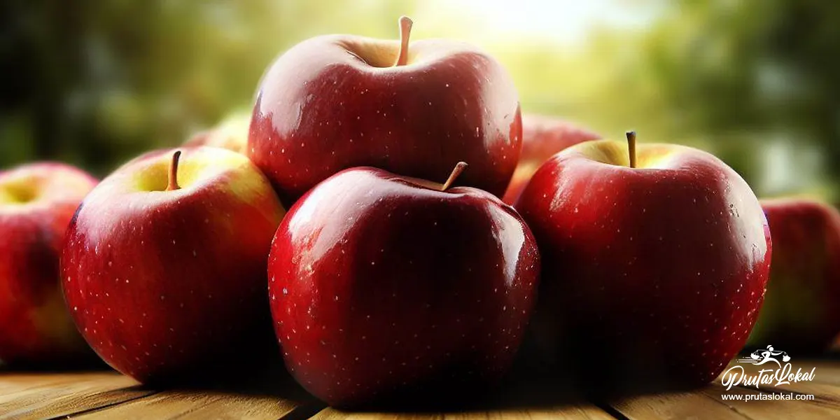 Mansanas (Apple): Mga Nakakabilib na Benepisyo sa Kalusugan. 