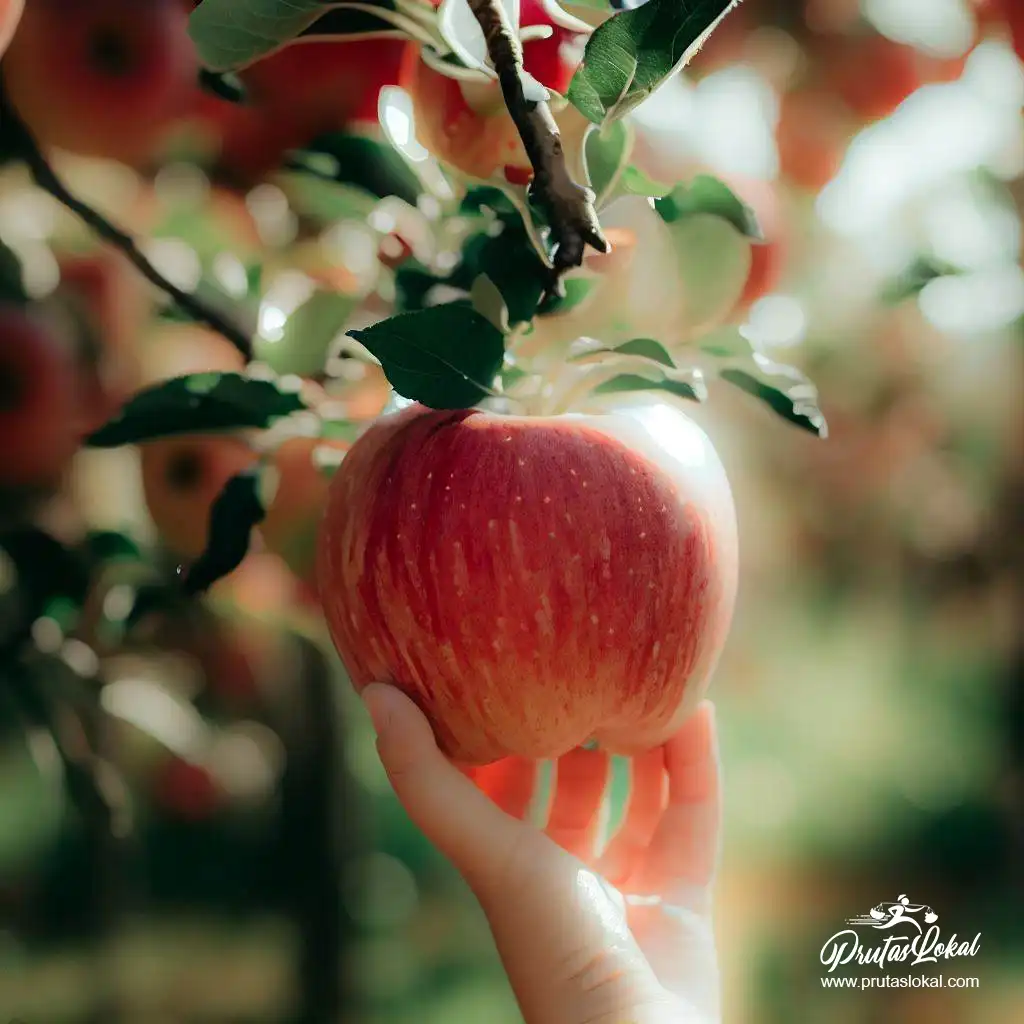 health benefits apple 07