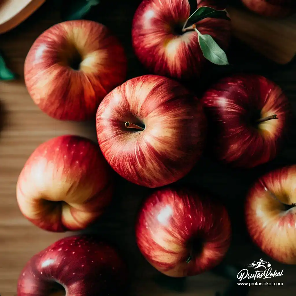 health benefits apple 08