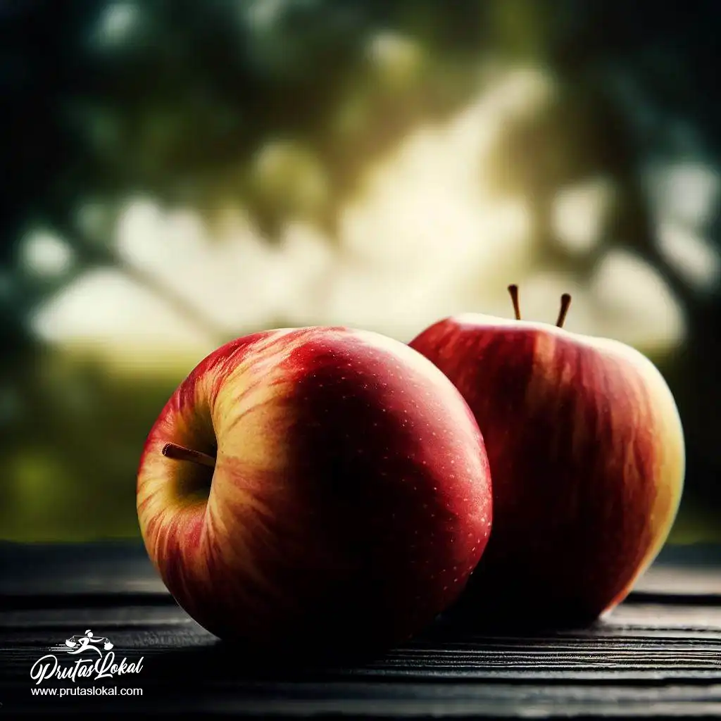 health benefits apple 09