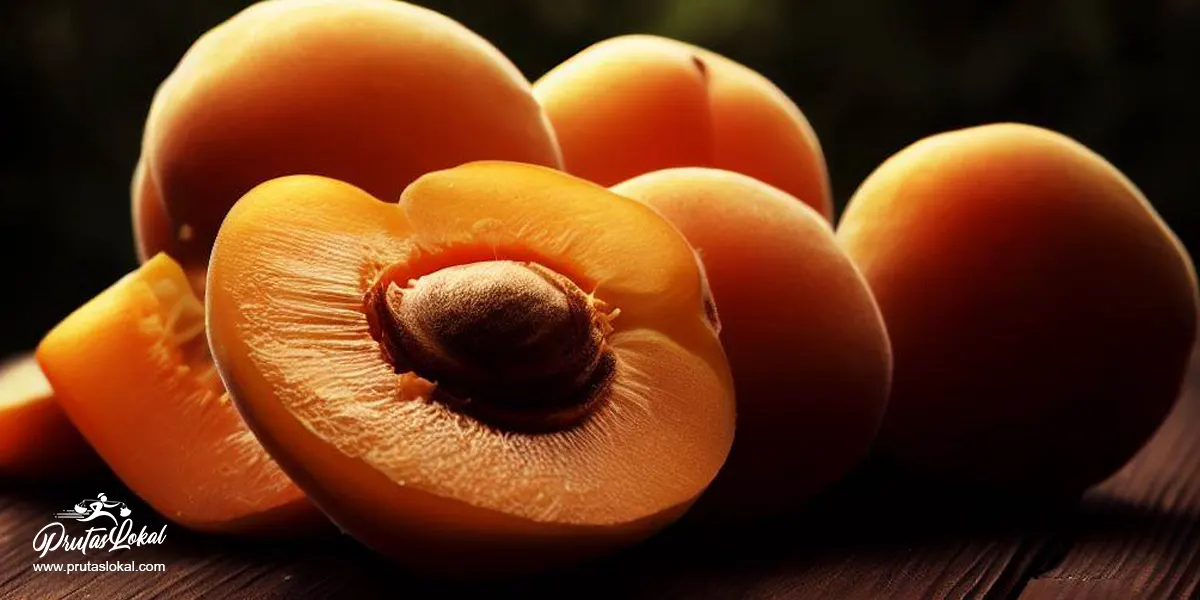 Apricot: Mga Nakakabilib na Benepisyo sa Kalusugan.