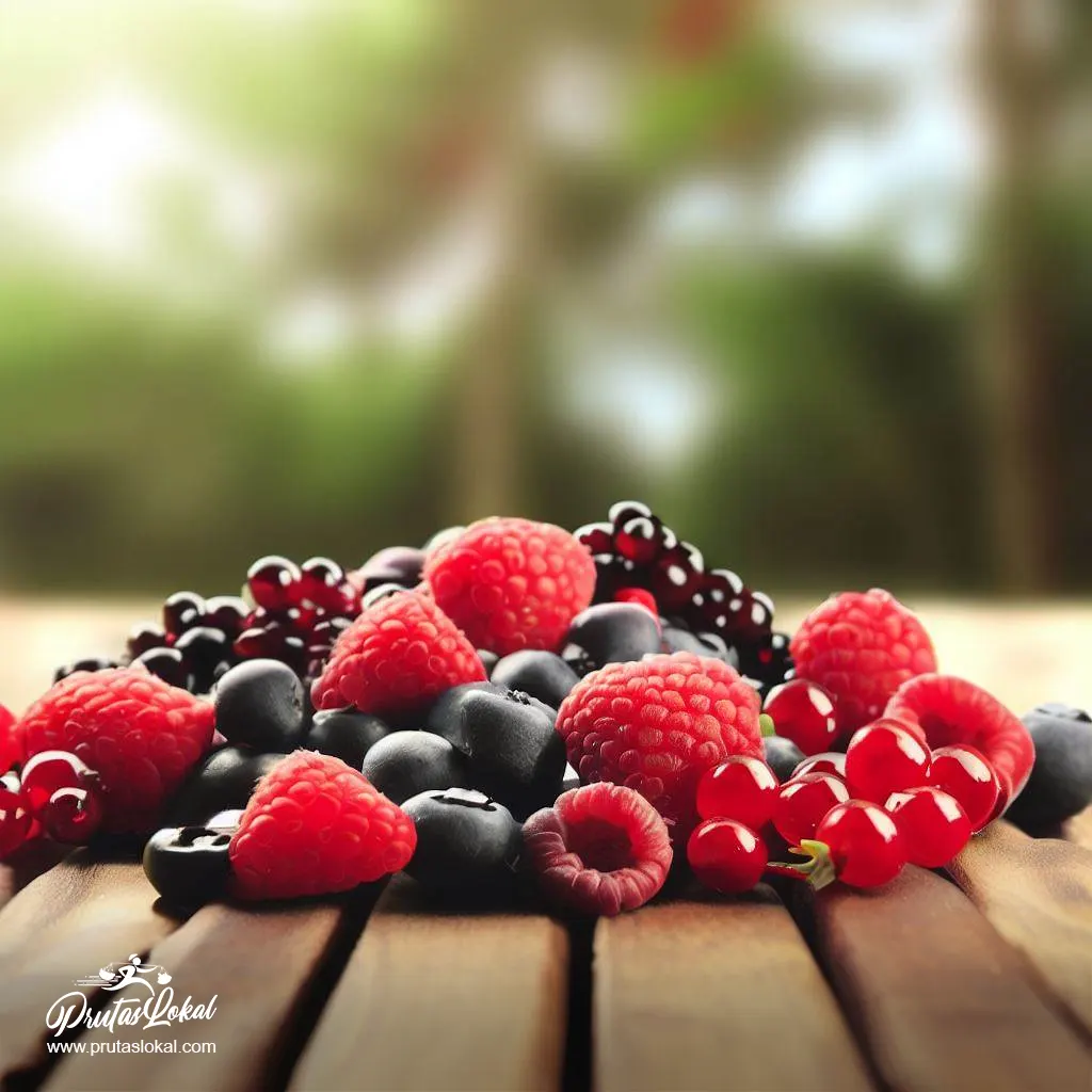 health benefits berries 01