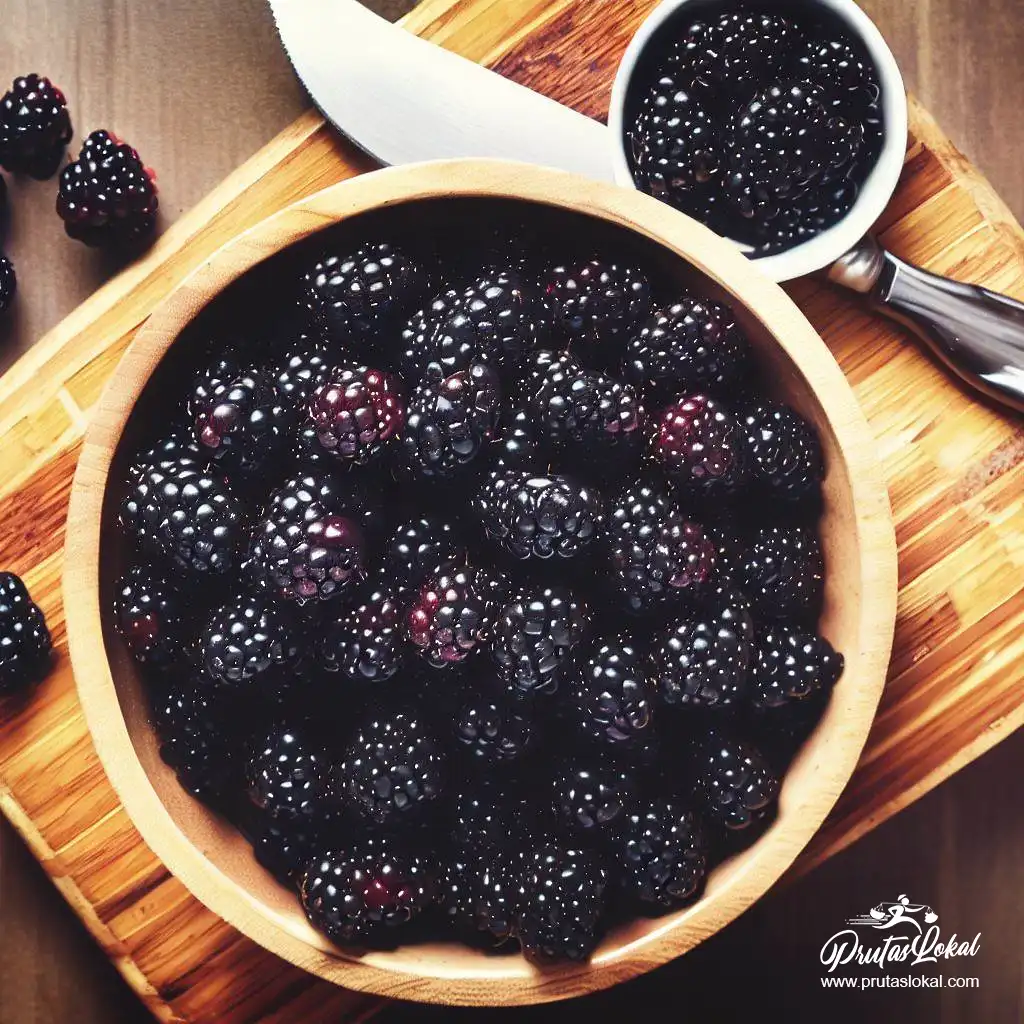health benefits blackberry 01