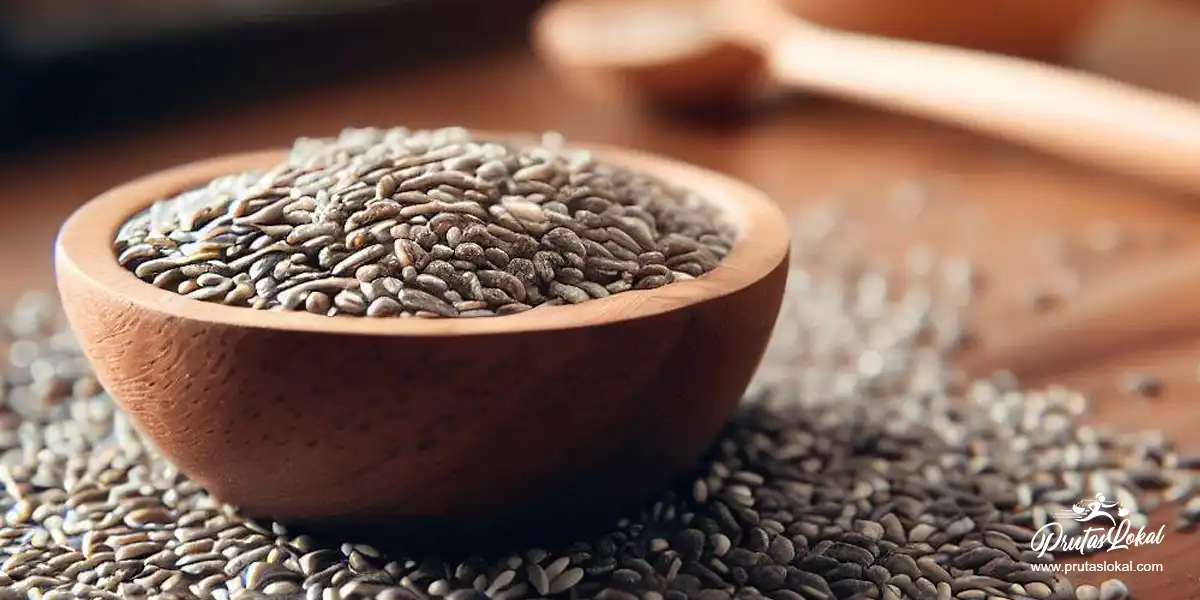 Chia Seeds: Mga Nakakabilib na Health Benefits