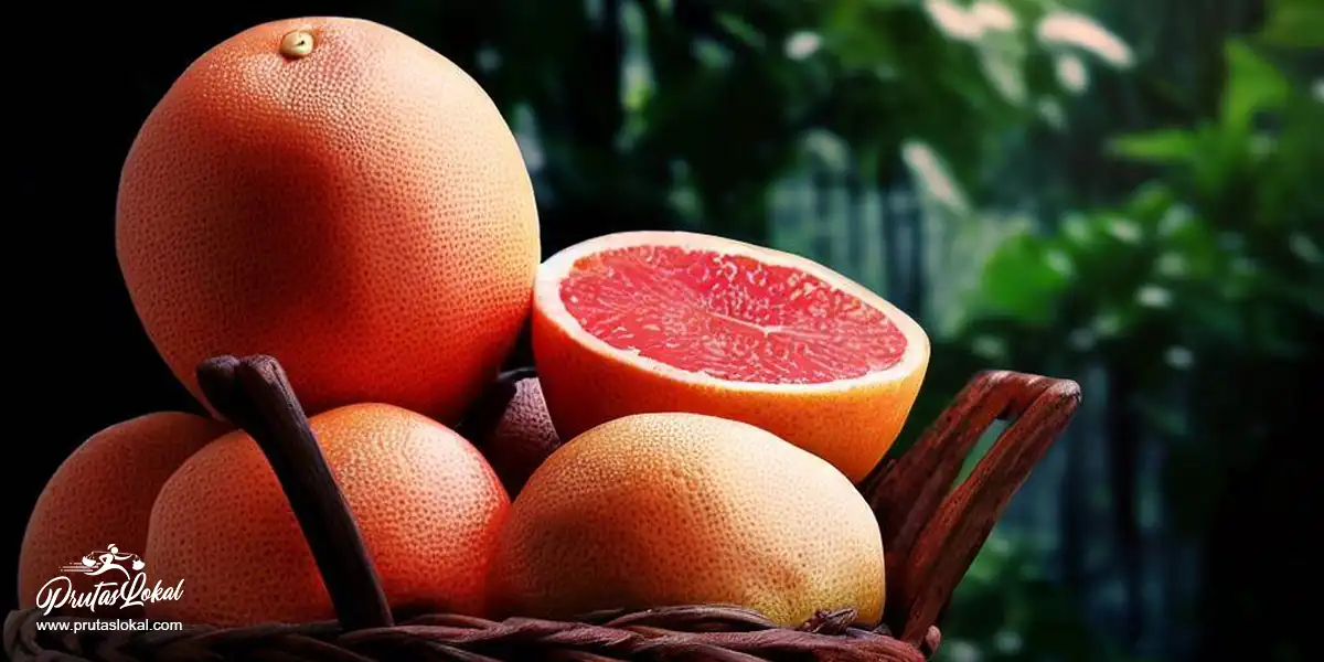 Grapefruit: Mga Nakakabilib na Health Benefits