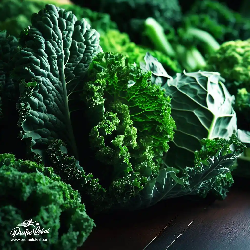 health benefits kale 09