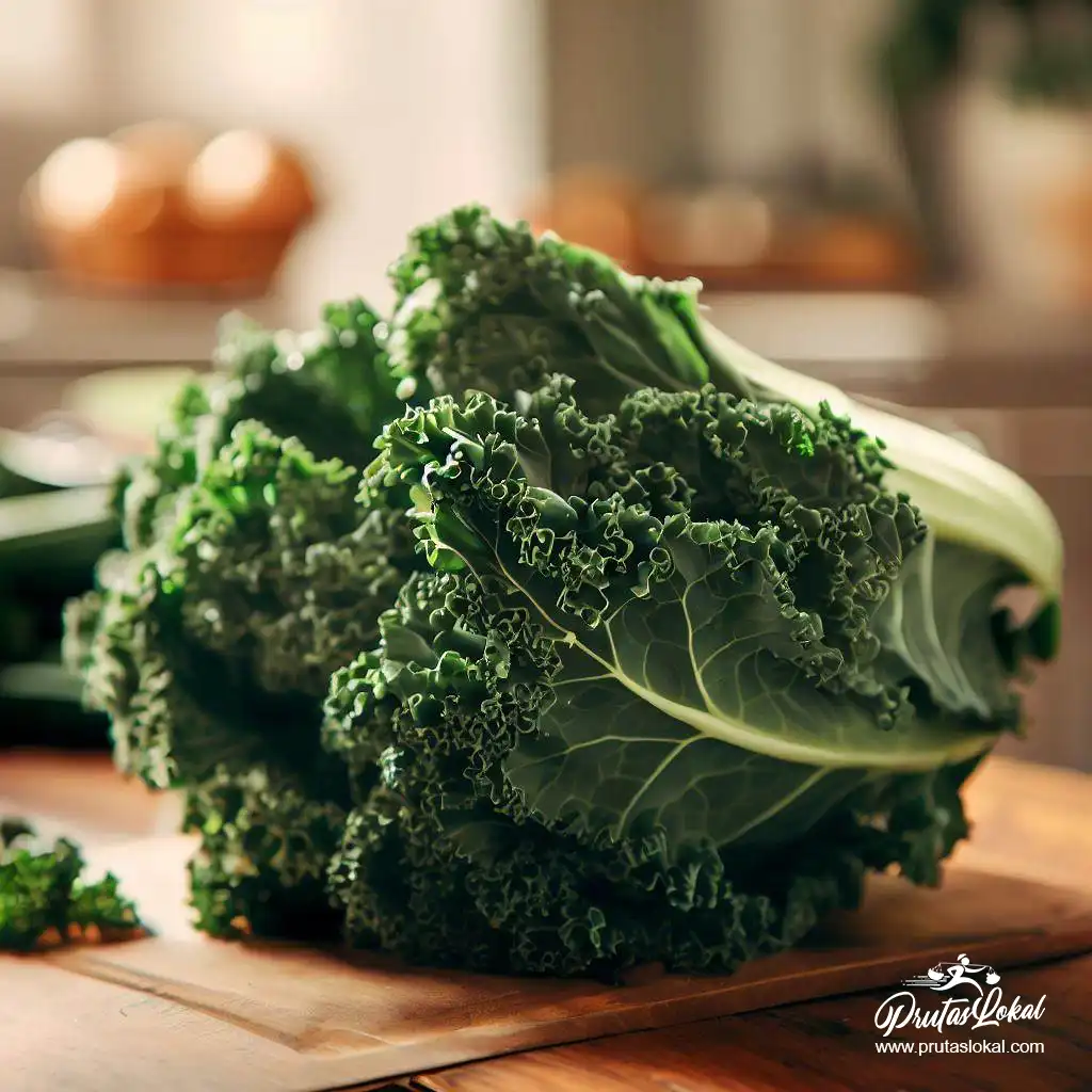 health benefits kale 10