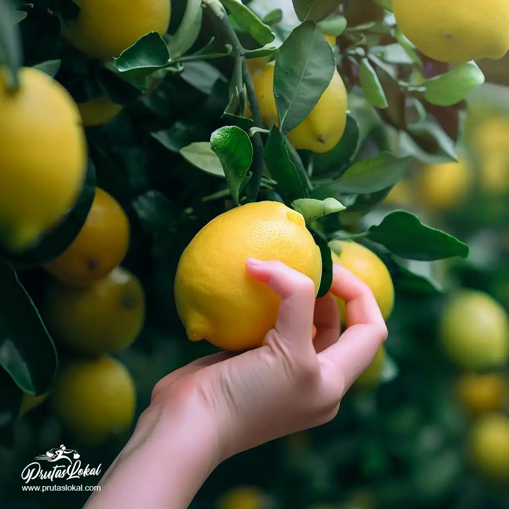 health benefits lemon 09