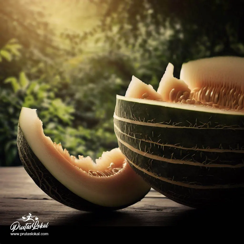 health benefits melon 08