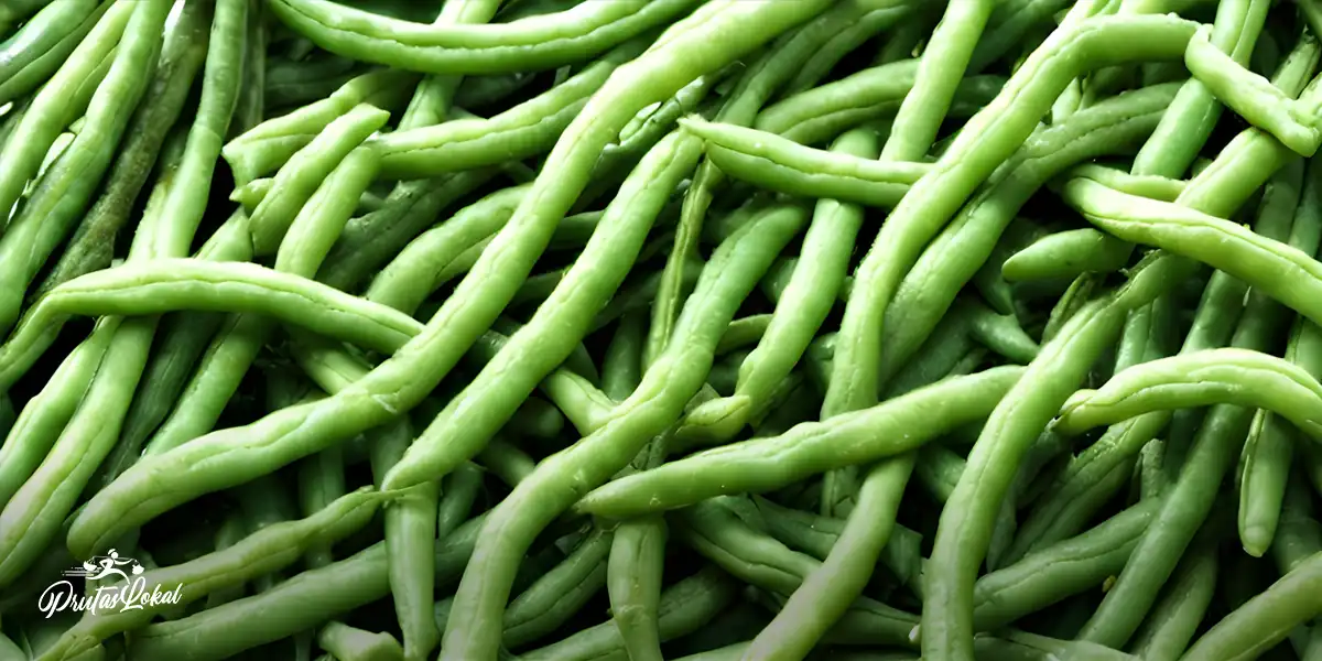 Health Benefits ng Baguio Beans o Green Beans