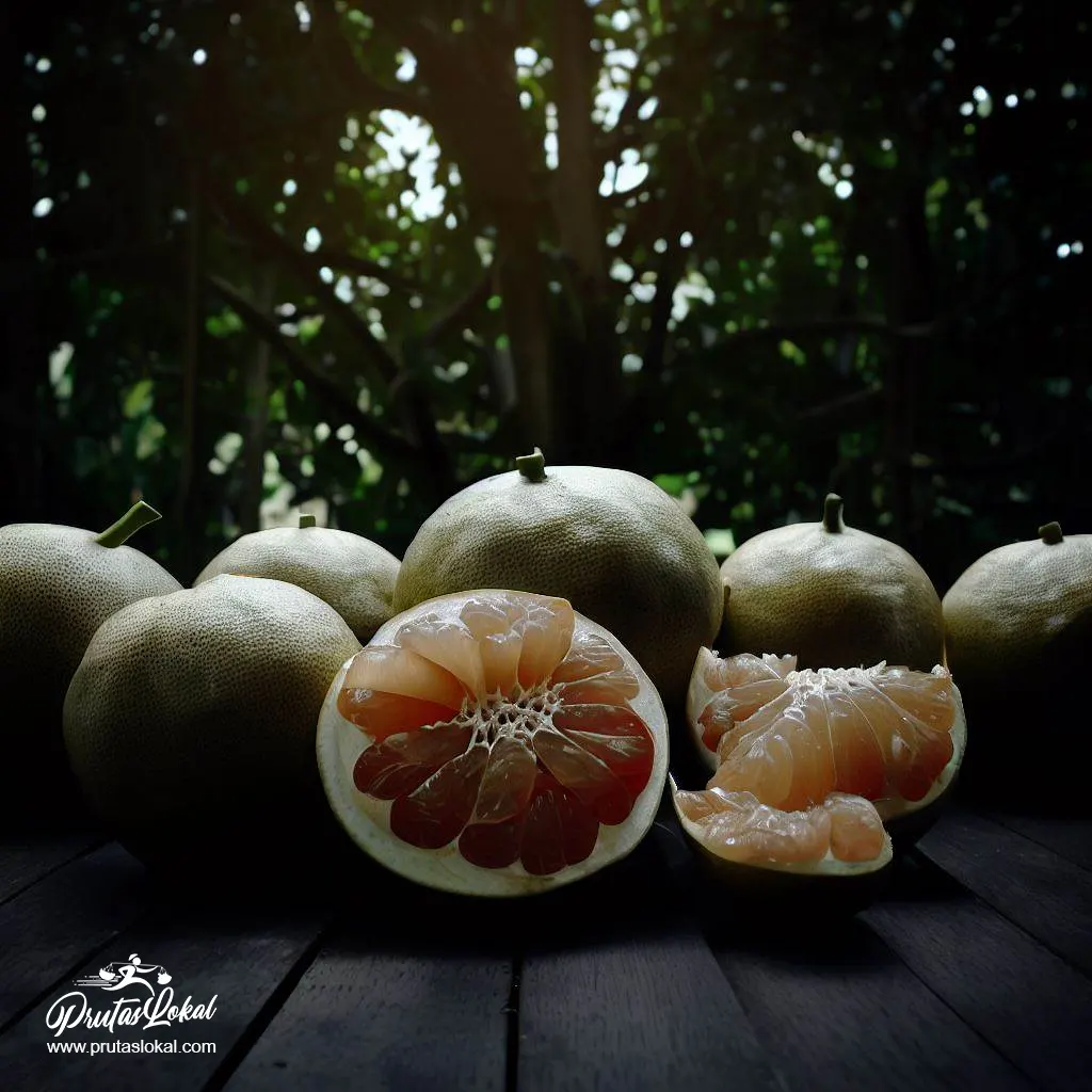 health benefits of pomelo 05