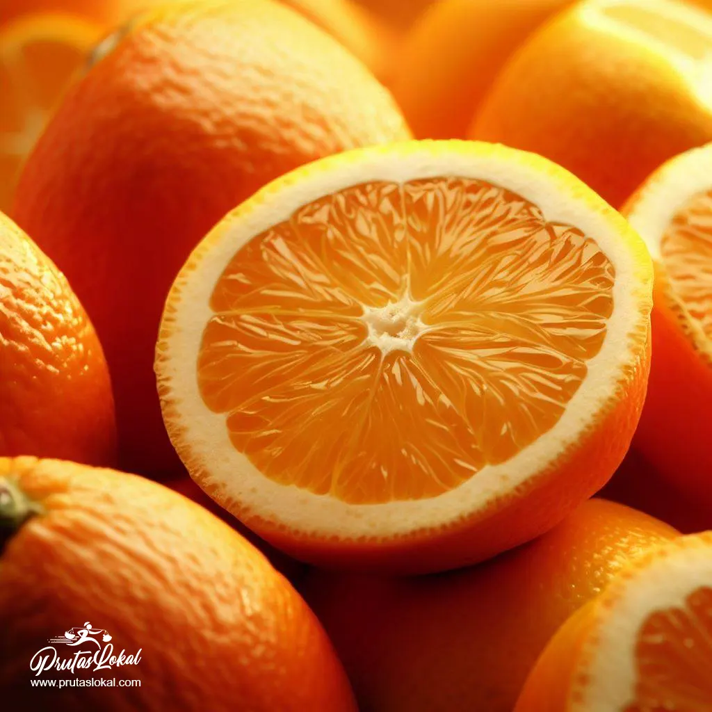 health benefits orange 07