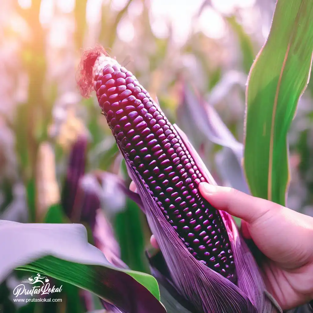 health benefits organic purple corn 04