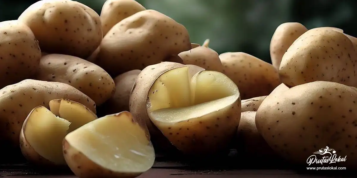 Patatas: 10 Mahahalagang Health Benefits