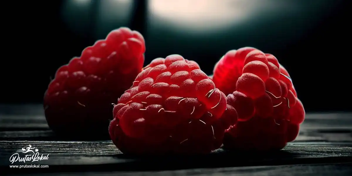 Raspberry: Mga Nakakabilib na Health Benefits