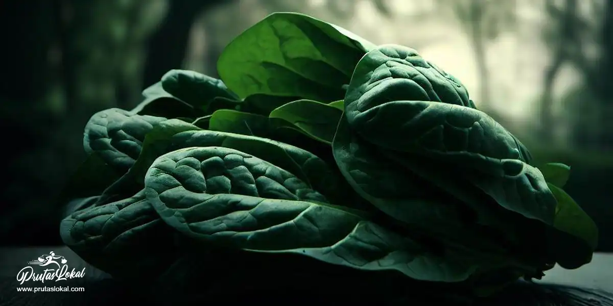 Spinach: Mga Nakakabilib na Health Benefits