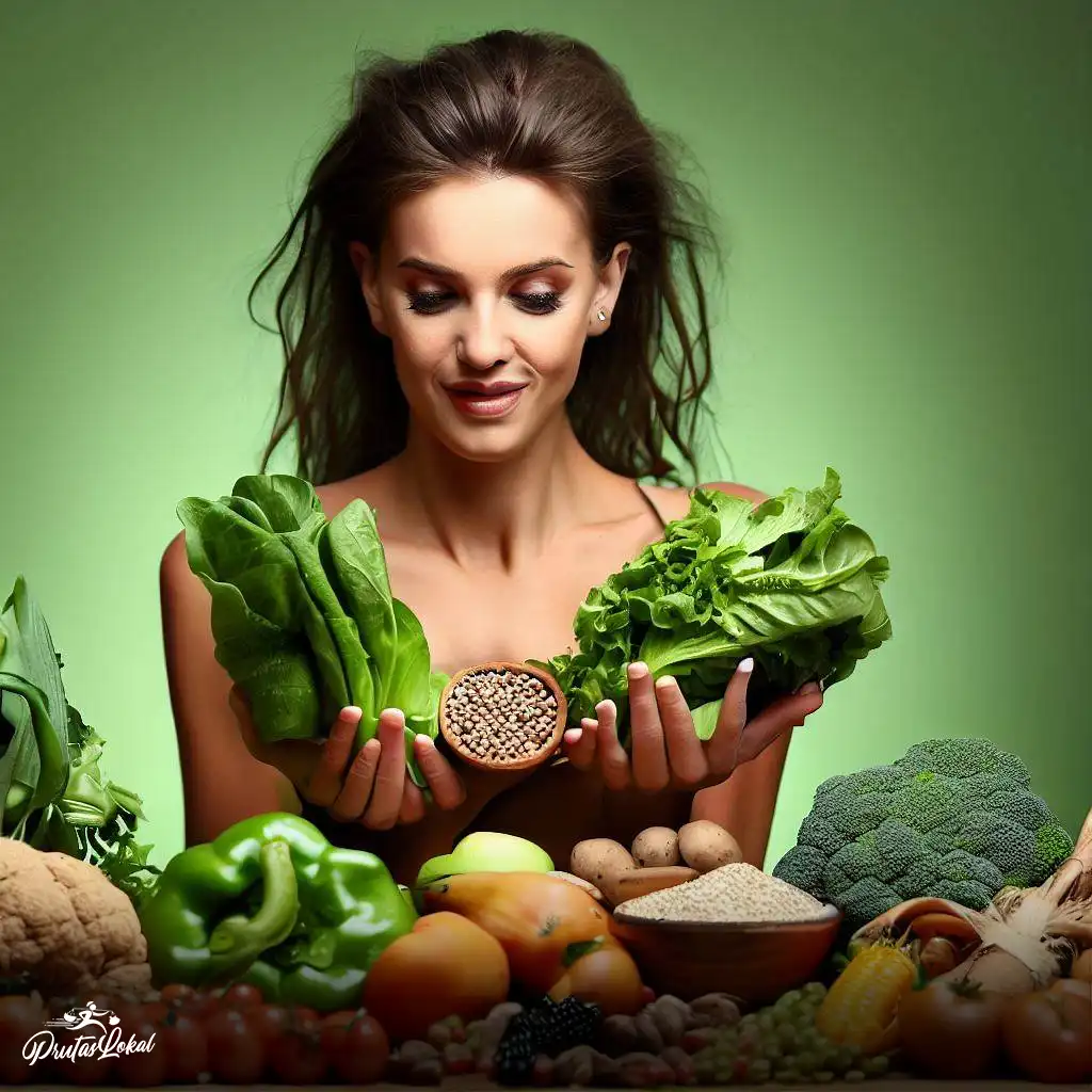 healthy organic foods