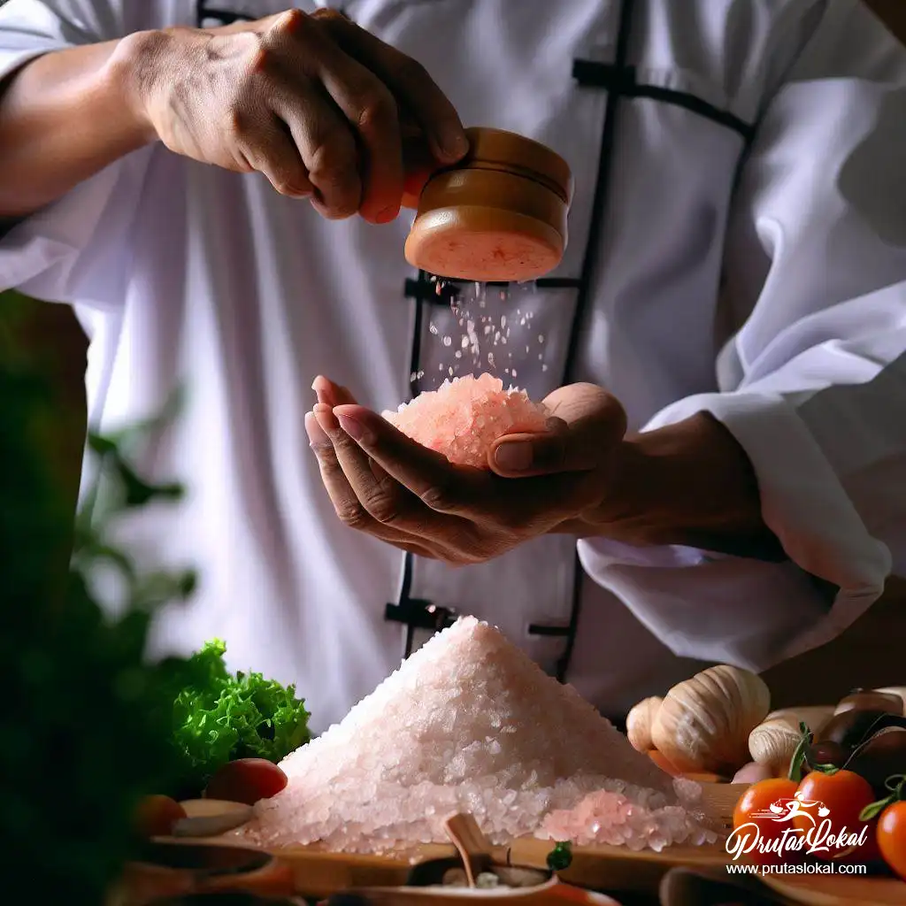 himalayan pink salt health benefits 10