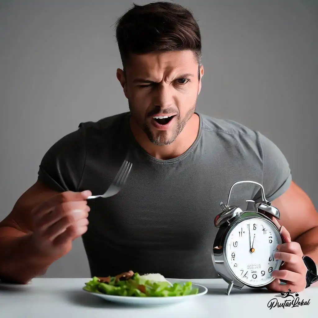 intermittent fasting